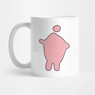 Friend Mug